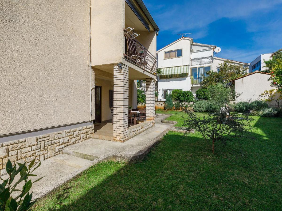 Apartment Zrinka-2 By Interhome Poreč Exterior foto